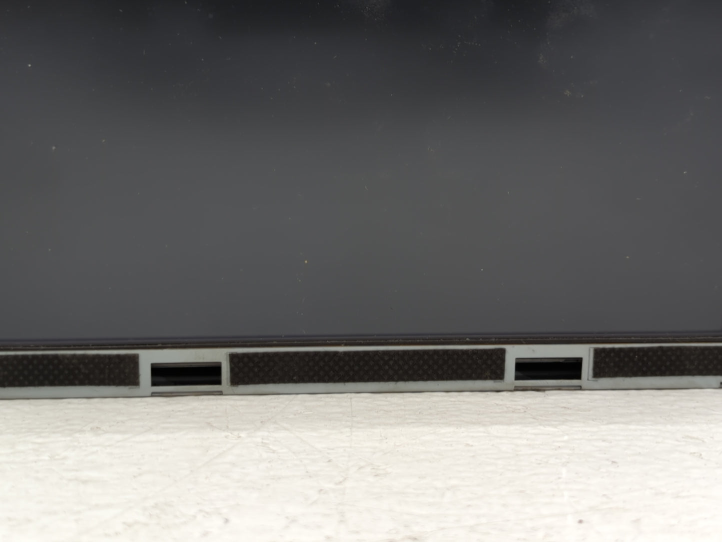 2018-2020 Genesis G80 Information Display Screen - Oemusedautoparts1.com