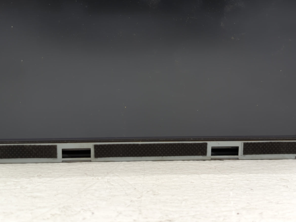 2018-2020 Genesis G80 Information Radio Display Screen - Oemusedautoparts1.com