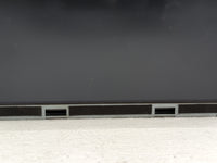 2018-2020 Genesis G80 Information Radio Display Screen - Oemusedautoparts1.com