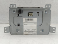 2018-2020 Genesis G80 Information Radio Display Screen - Oemusedautoparts1.com