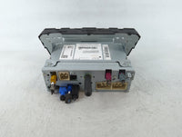 2019-2020 Genesis G80 Radio AM FM Cd Player Receiver Replacement P/N:96560-B1EV14X Fits Fits 2019 2020 OEM Used Auto Parts -