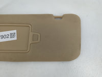2017-2020 Genesis G80 Sun Visor Shade Replacement Driver Left Mirror Fits Fits 2015 2016 2017 2018 2019 2020 OEM Used Auto P