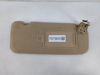 2017-2020 Genesis G80 Sun Visor Shade Replacement Passenger Right Mirror Fits Fits 2015 2016 2017 2018 2019 2020 OEM Used Au