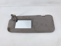 2017-2020 Genesis G80 Sun Visor Shade Replacement Driver Left Mirror Fits Fits 2015 2016 2017 2018 2019 2020 OEM Used Auto P