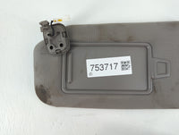 2017-2020 Genesis G80 Sun Visor Shade Replacement Driver Left Mirror Fits Fits 2015 2016 2017 2018 2019 2020 OEM Used Auto P
