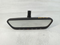 2020 Genesis G80 Interior Rear View Mirror Replacement OEM P/N:E11048602 Fits Fits 2019 2021 OEM Used Auto Parts - Oemusedau