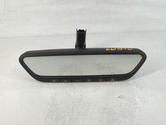 compare product 2020 Genesis G80 Interior Rear View Mirror Replacement OEM P/N:E11048602 Fits Fits 2019 2021 OEM Used Auto Parts