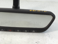 2020 Genesis G80 Interior Rear View Mirror Replacement OEM P/N:E11048602 Fits Fits 2019 2021 OEM Used Auto Parts - Oemusedau