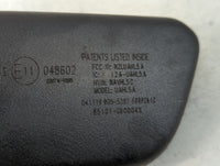 2020 Genesis G80 Interior Rear View Mirror Replacement OEM P/N:E11048602 Fits Fits 2019 2021 OEM Used Auto Parts - Oemusedau