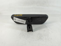 2020 Genesis G80 Interior Rear View Mirror Replacement OEM P/N:E11048602 Fits Fits 2019 2021 OEM Used Auto Parts - Oemusedau