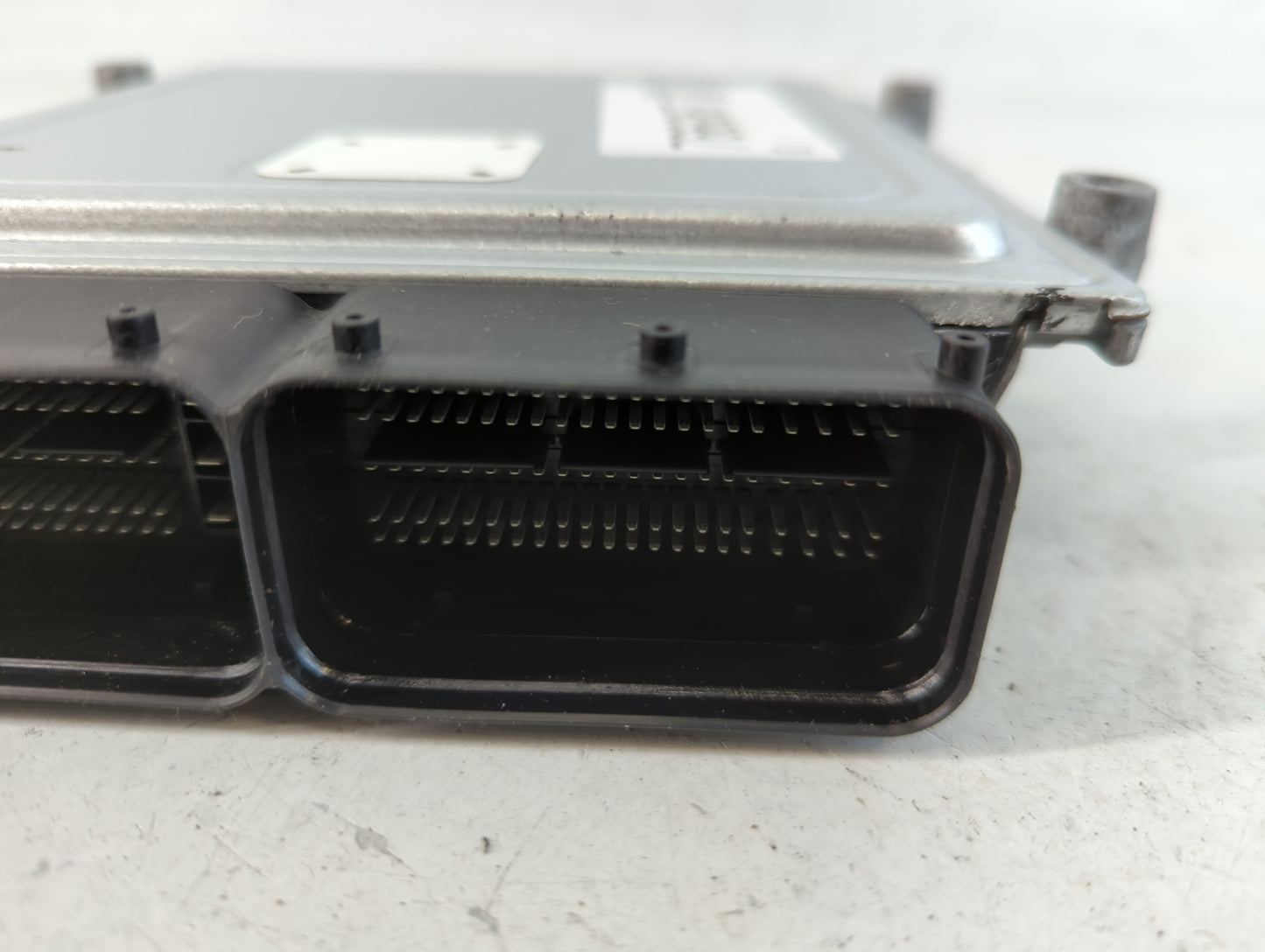 2019-2020 Genesis G80 PCM Engine Control Computer ECU ECM PCU OEM P/N:39102-3LDN2 Fits Fits 2019 2020 OEM Used Auto Parts - 