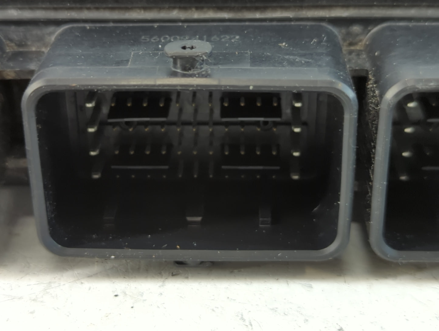 2018-2020 Genesis G80 PCM Engine Control Computer ECU ECM PCU OEM P/N:95441-47281 Fits Fits 2018 2019 2020 OEM Used Auto Par