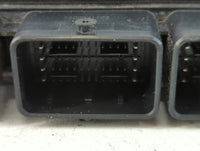 2018-2020 Genesis G80 PCM Engine Control Computer ECU ECM PCU OEM P/N:95441-47281 Fits Fits 2018 2019 2020 OEM Used Auto Par