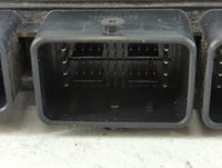 2018-2020 Genesis G80 PCM Engine Control Computer ECU ECM PCU OEM P/N:95441-47281 Fits Fits 2018 2019 2020 OEM Used Auto Par