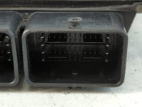 2018-2020 Genesis G80 PCM Engine Control Computer ECU ECM PCU OEM P/N:95441-47281 Fits Fits 2018 2019 2020 OEM Used Auto Par