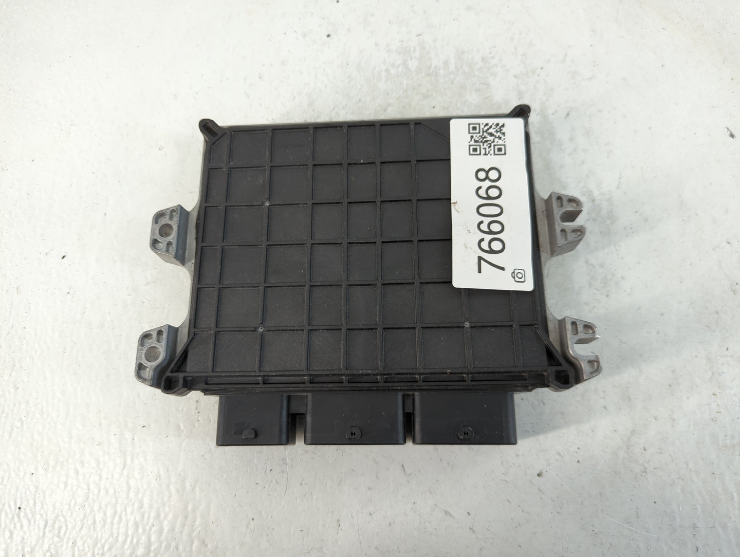 2018-2020 Genesis G80 PCM Engine Control Computer ECU ECM PCU OEM P/N:95441-47281 Fits Fits 2018 2019 2020 OEM Used Auto Par