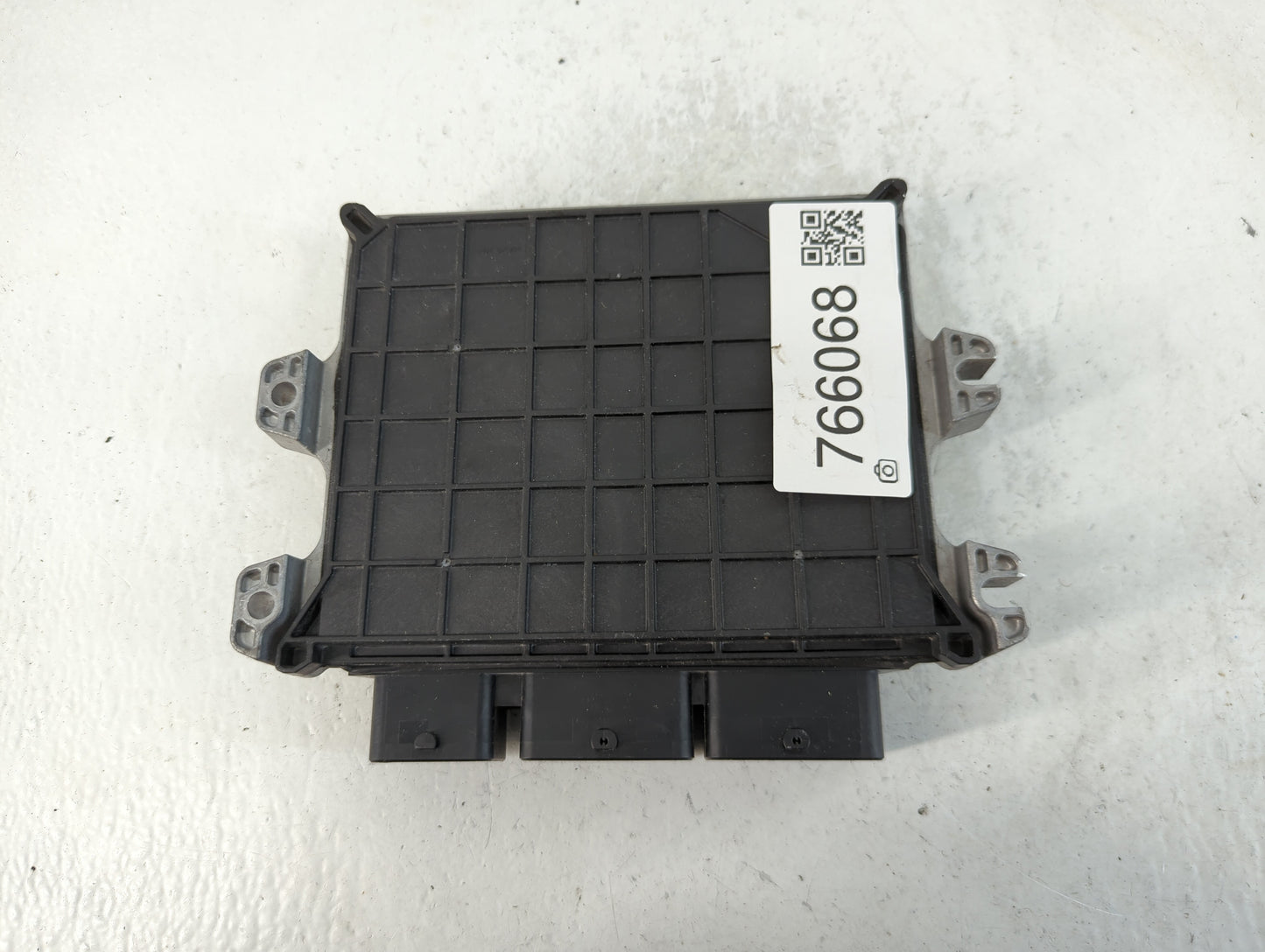 2018-2020 Genesis G80 PCM Engine Control Computer ECU ECM PCU OEM P/N:95441-47281 Fits Fits 2018 2019 2020 OEM Used Auto Par