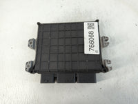 2018-2020 Genesis G80 PCM Engine Control Computer ECU ECM PCU OEM P/N:95441-47281 Fits Fits 2018 2019 2020 OEM Used Auto Par