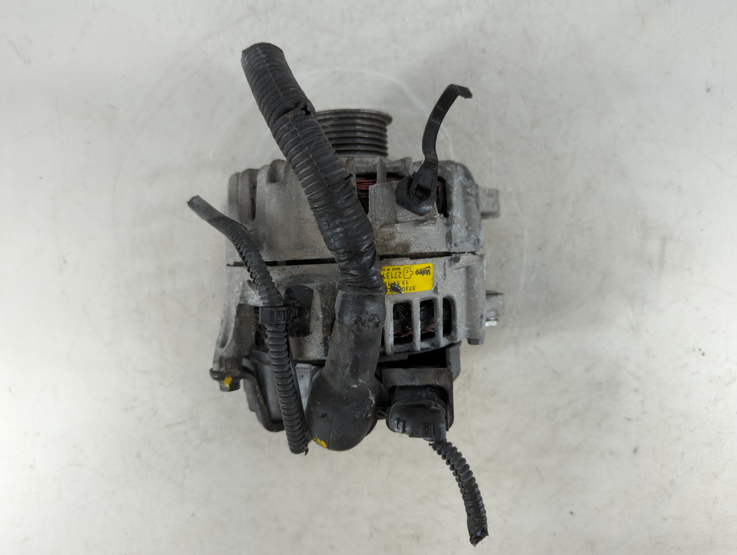 2020 Genesis G80 Alternator Replacement Generator Charging Assembly Engine OEM P/N:2713145 Fits OEM Used Auto Parts - Oemuse