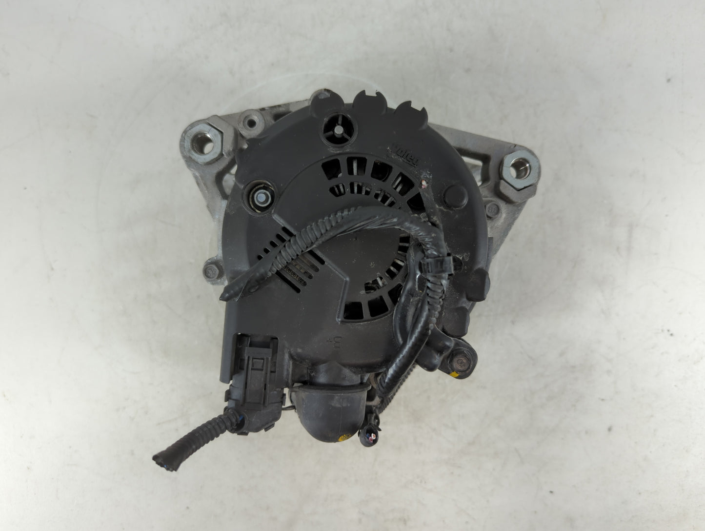 2020 Genesis G80 Alternator Replacement Generator Charging Assembly Engine OEM P/N:2713145 Fits OEM Used Auto Parts - Oemuse