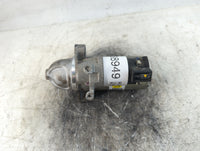 2017-2020 Genesis G80 Car Starter Motor Solenoid OEM P/N:36100-3C240 Fits Fits 2015 2016 2017 2018 2019 2020 2021 OEM Used A