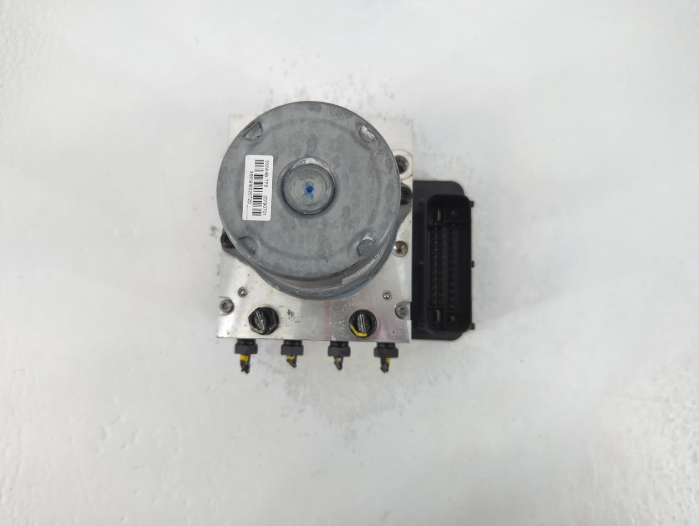 2018-2020 Genesis G80 ABS Pump Control Module Replacement P/N:58920-B1AH0 Fits Fits 2018 2019 2020 OEM Used Auto Parts - Oem