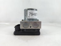2018-2020 Genesis G80 Anti-Lock Brake ABS Pump Module Actuator OEM P/N:58920-B1AH0 Fits Fits 2018 2019 2020 OEM Used Auto Pa