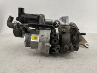 2017 Genesis G90 Turbocharger Turbo Charger Super Charger Supercharger - Oemusedautoparts1.com