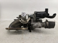 2017 Genesis G90 Turbocharger Turbo Charger Super Charger Supercharger - Oemusedautoparts1.com
