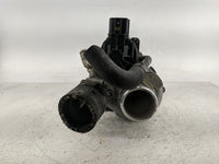 2017 Genesis G90 Turbocharger Turbo Charger Super Charger Supercharger - Oemusedautoparts1.com