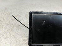 2020 Gmc 1500 Radio AM FM Cd Player Receiver Replacement P/N:134000-9640B101 84664204 Fits OEM Used Auto Parts - Oemusedauto