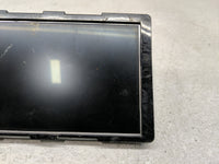 2020 Gmc 1500 Radio AM FM Cd Player Receiver Replacement P/N:134000-9640B101 84664204 Fits OEM Used Auto Parts - Oemusedauto