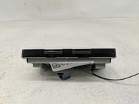 2020 Gmc 1500 Radio AM FM Cd Player Receiver Replacement P/N:134000-9640B101 84664204 Fits OEM Used Auto Parts - Oemusedauto
