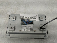 2020 Gmc 1500 Radio AM FM Cd Player Receiver Replacement P/N:134000-9640B101 84664204 Fits OEM Used Auto Parts - Oemusedauto