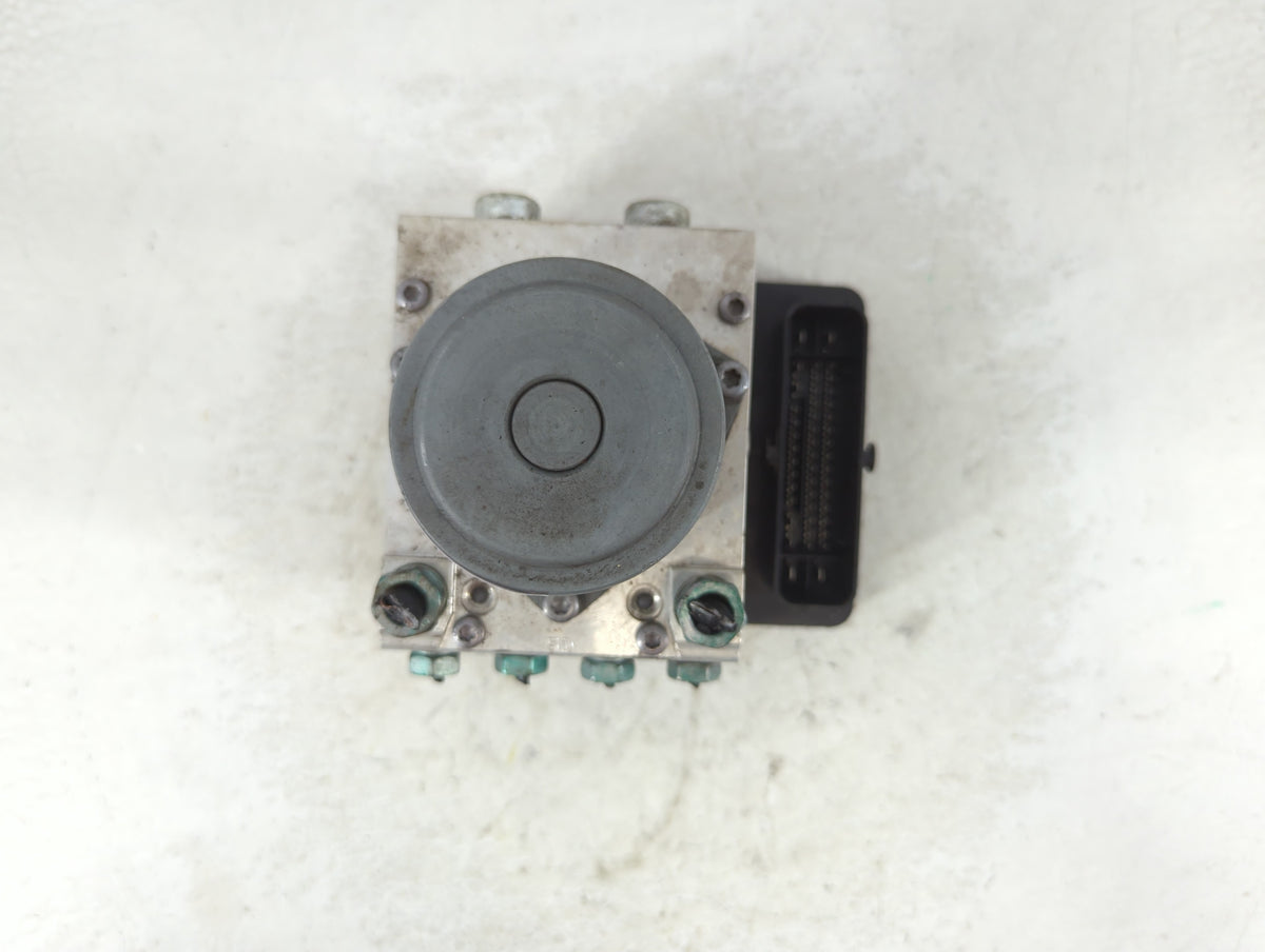 2018 Gmc Acadia Anti-Lock Brake ABS Pump Module Actuator OEM P/N:84567451 Fits Fits 2019 2020 OEM Used Auto Parts - Oemuseda