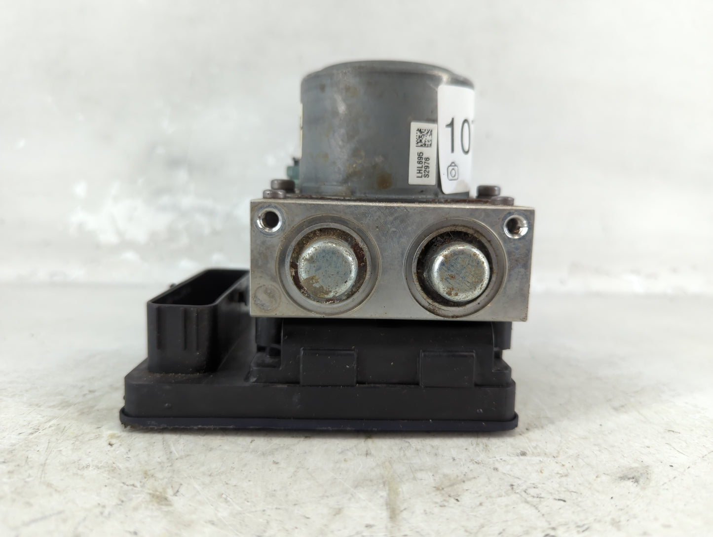2018 Gmc Acadia ABS Pump Control Module Replacement P/N:84567451 Fits Fits 2019 2020 OEM Used Auto Parts - Oemusedautoparts1