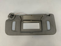 2020-2022 Gmc Acadia Sun Visor Shade Replacement Driver Left Mirror Fits Fits 2020 2021 2022 OEM Used Auto Parts - Oemusedau