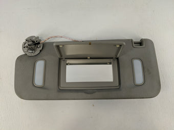 compare product 2020-2022 Gmc Acadia Sun Visor Shade Replacement Driver Left Mirror Fits Fits 2020 2021 2022 OEM Used Auto Parts
