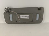 2020-2022 Gmc Acadia Sun Visor Shade Replacement Driver Left Mirror Fits Fits 2020 2021 2022 OEM Used Auto Parts - Oemusedau