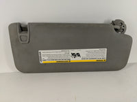 2020-2022 Gmc Acadia Sun Visor Shade Replacement Driver Left Mirror Fits Fits 2020 2021 2022 OEM Used Auto Parts - Oemusedau