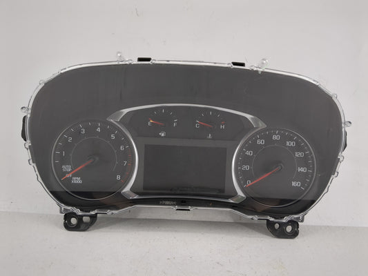 2020 Gmc Acadia Instrument Cluster Speedometer Gauges P/N:84817329 Fits OEM Used Auto Parts - Oemusedautoparts1.com