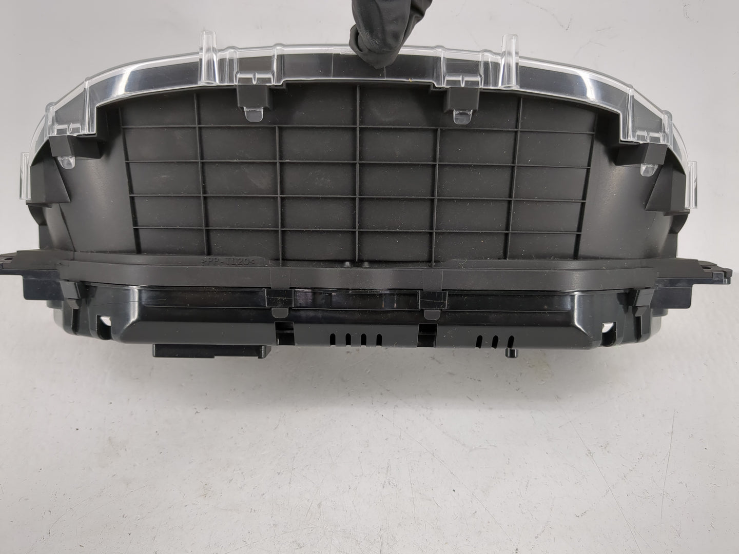 2020 Gmc Acadia Instrument Cluster Speedometer Gauges P/N:84817329 Fits OEM Used Auto Parts - Oemusedautoparts1.com