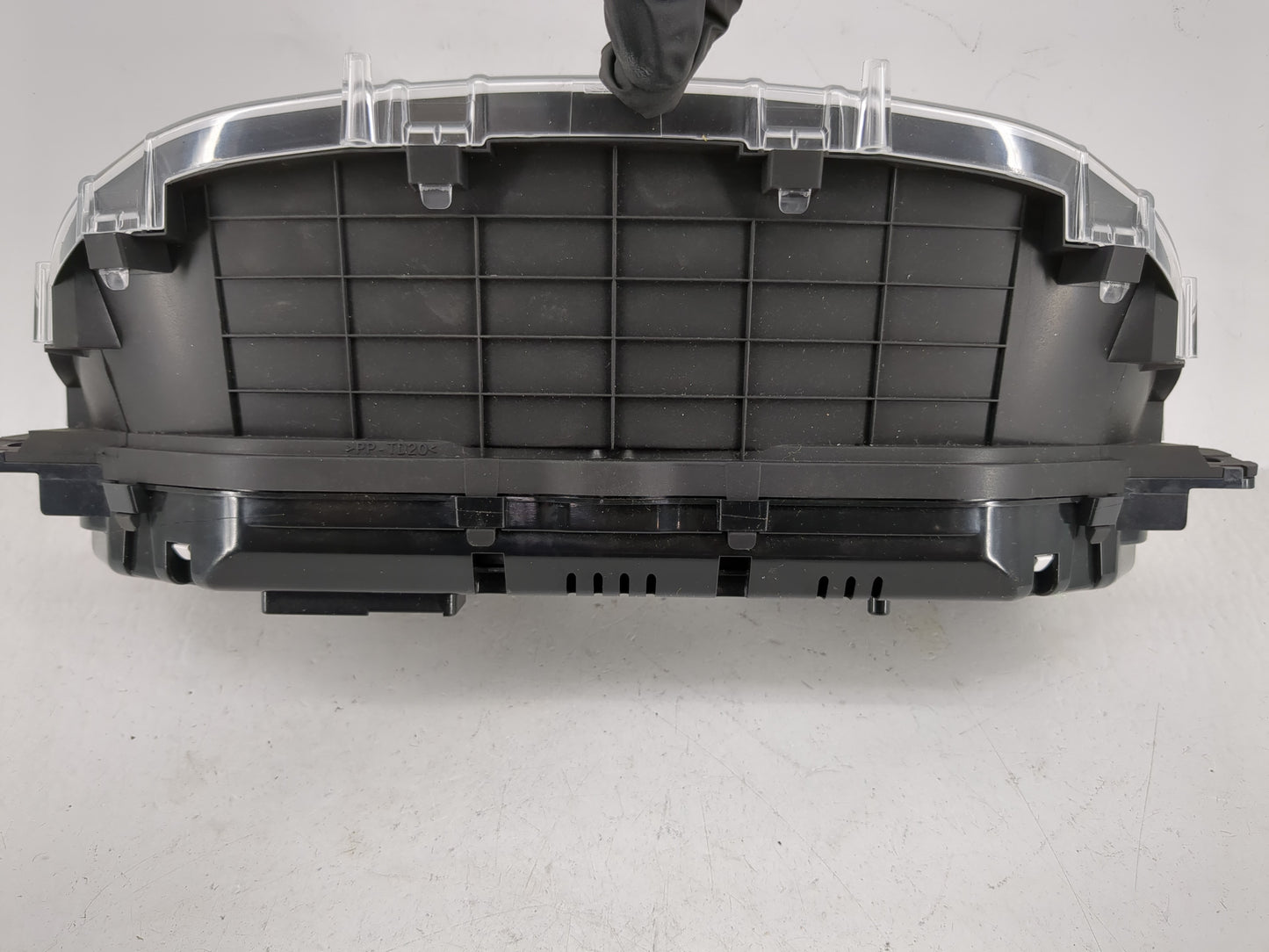 2020 Gmc Acadia Instrument Cluster Speedometer Gauges P/N:84817329 Fits OEM Used Auto Parts - Oemusedautoparts1.com