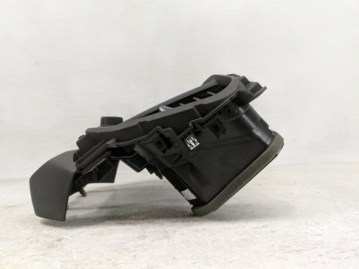 2020-2022 Gmc Acadia Radio Control Panel - Oemusedautoparts1.com