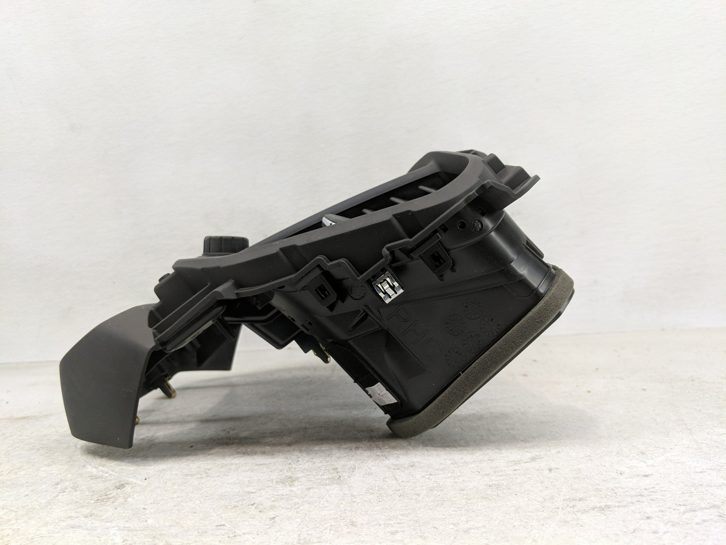 2020-2022 Gmc Acadia Radio Control Panel - Oemusedautoparts1.com