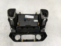 2020-2022 Gmc Acadia Radio Control Panel - Oemusedautoparts1.com