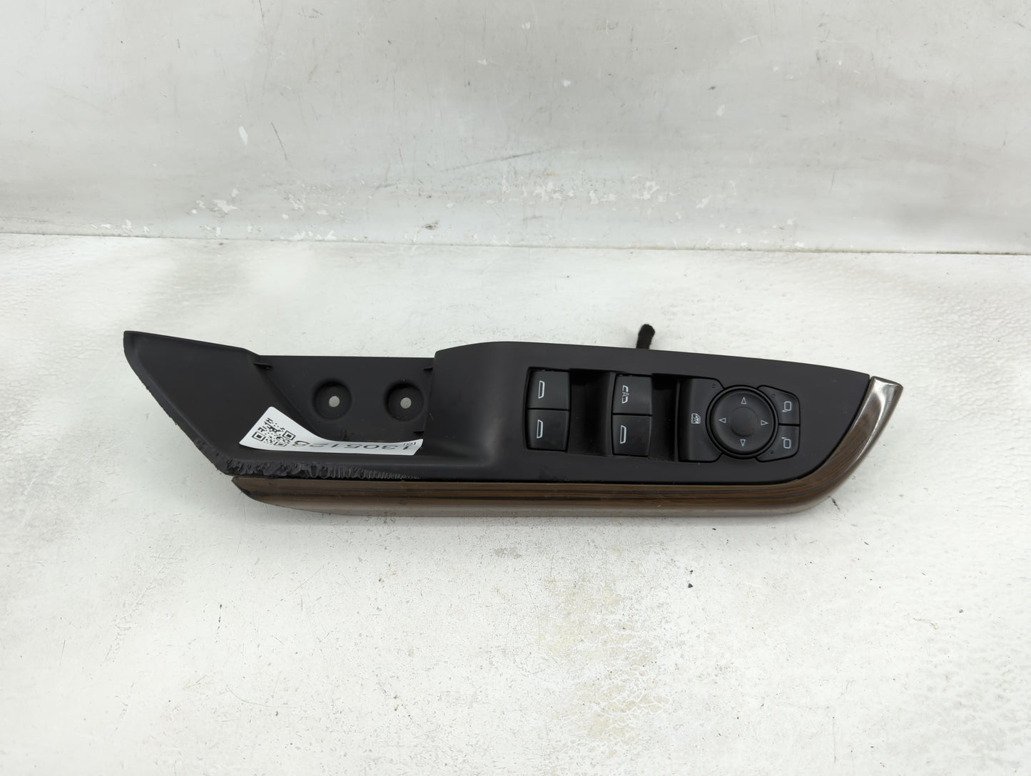 2020-2022 Gmc Acadia Master Power Window Switch Replacement Driver Side Left P/N:84599006 Fits Fits 2019 2020 2021 2022 OEM 