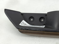 2020-2022 Gmc Acadia Master Power Window Switch Replacement Driver Side Left P/N:84599006 Fits Fits 2019 2020 2021 2022 OEM 