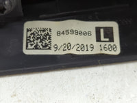 2020-2022 Gmc Acadia Master Power Window Switch Replacement Driver Side Left P/N:84599006 Fits Fits 2019 2020 2021 2022 OEM 