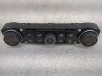 2017-2022 Gmc Acadia Climate Control Module Temperature AC/Heater Replacement P/N:84246526 Fits Fits 2017 2018 2019 2020 202